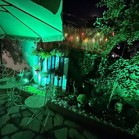 Nea KallikrateiaAmalia House公寓 外观 照片
